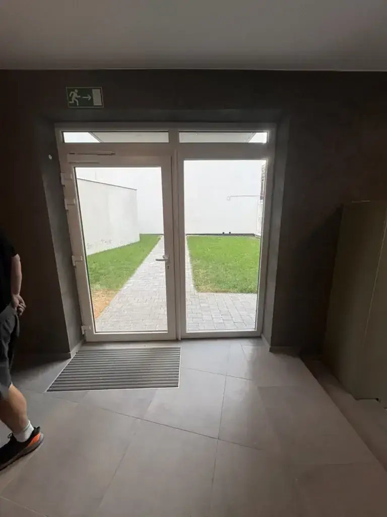 Syndics et copropriétés à Nivelles : nettoyage
