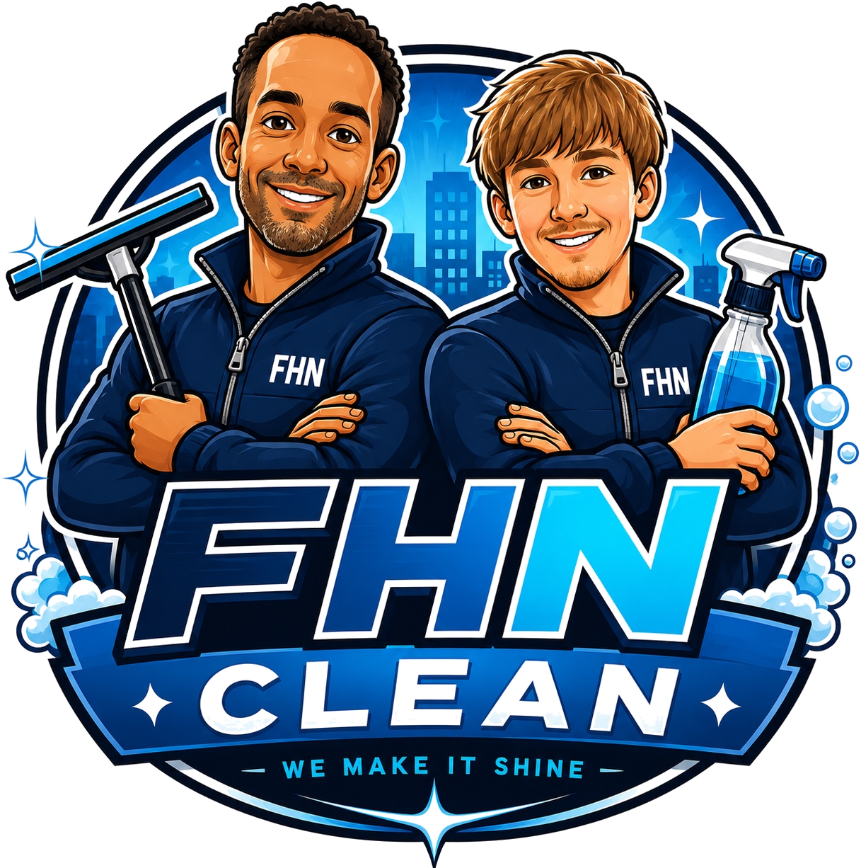 FHN Clean